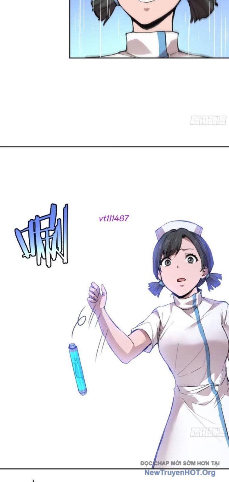 Bệnh Cảm Xúc Chapter 10 - Trang 2