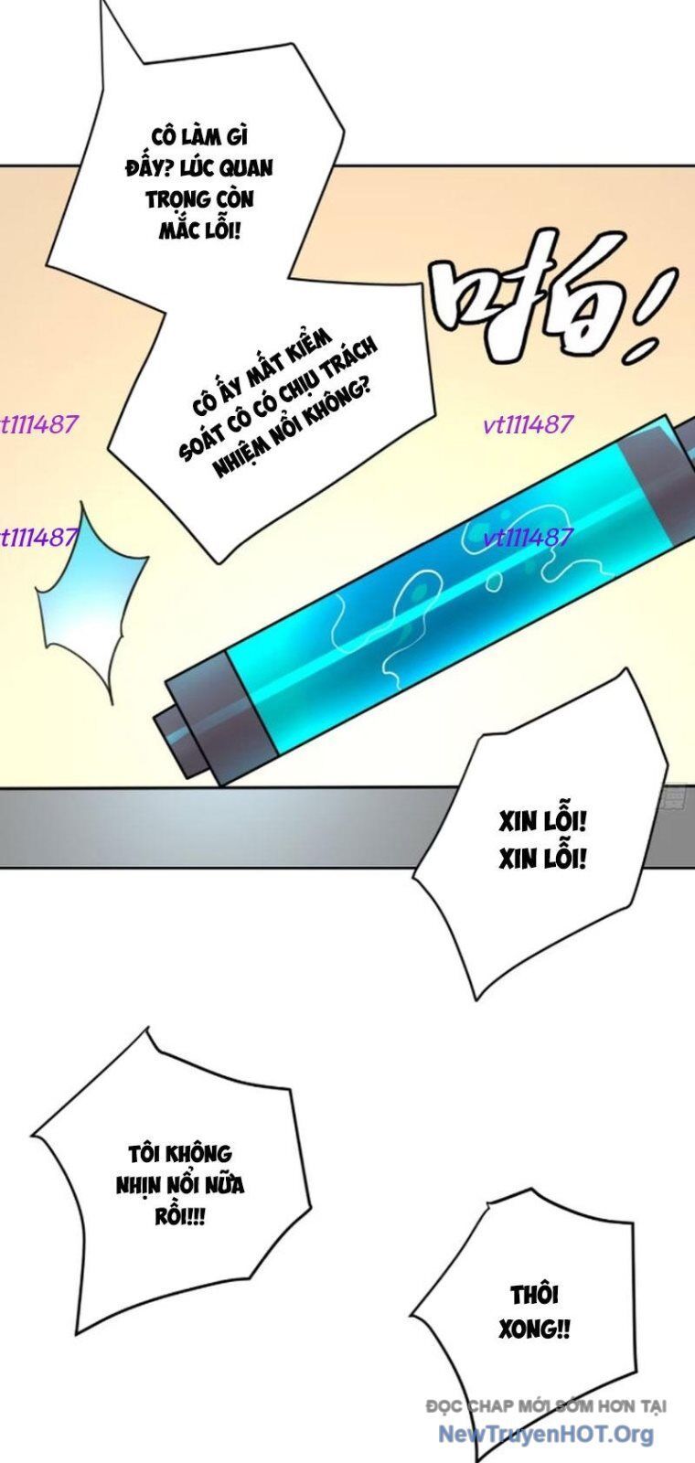 Bệnh Cảm Xúc Chapter 10 - Trang 2