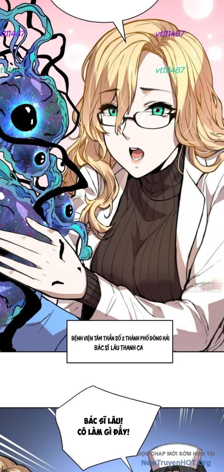 Bệnh Cảm Xúc Chapter 10 - Trang 2