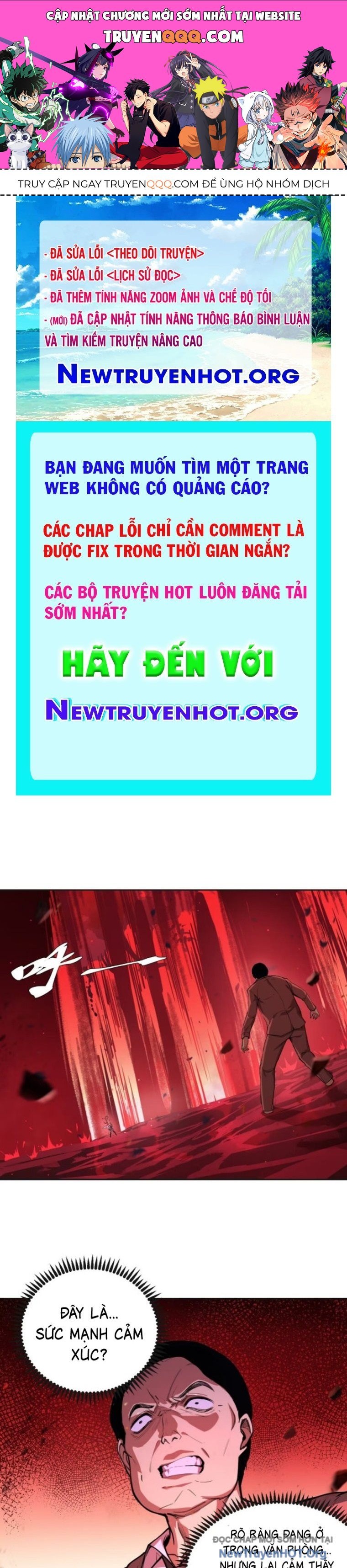 Bệnh Cảm Xúc Chapter 11 - Trang 2