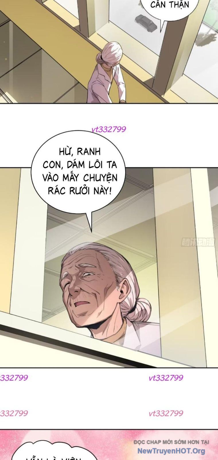 Bệnh Cảm Xúc Chapter 11 - Trang 2