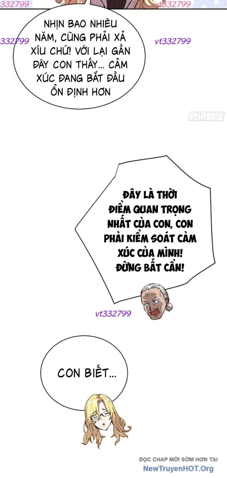 Bệnh Cảm Xúc Chapter 11 - Trang 2