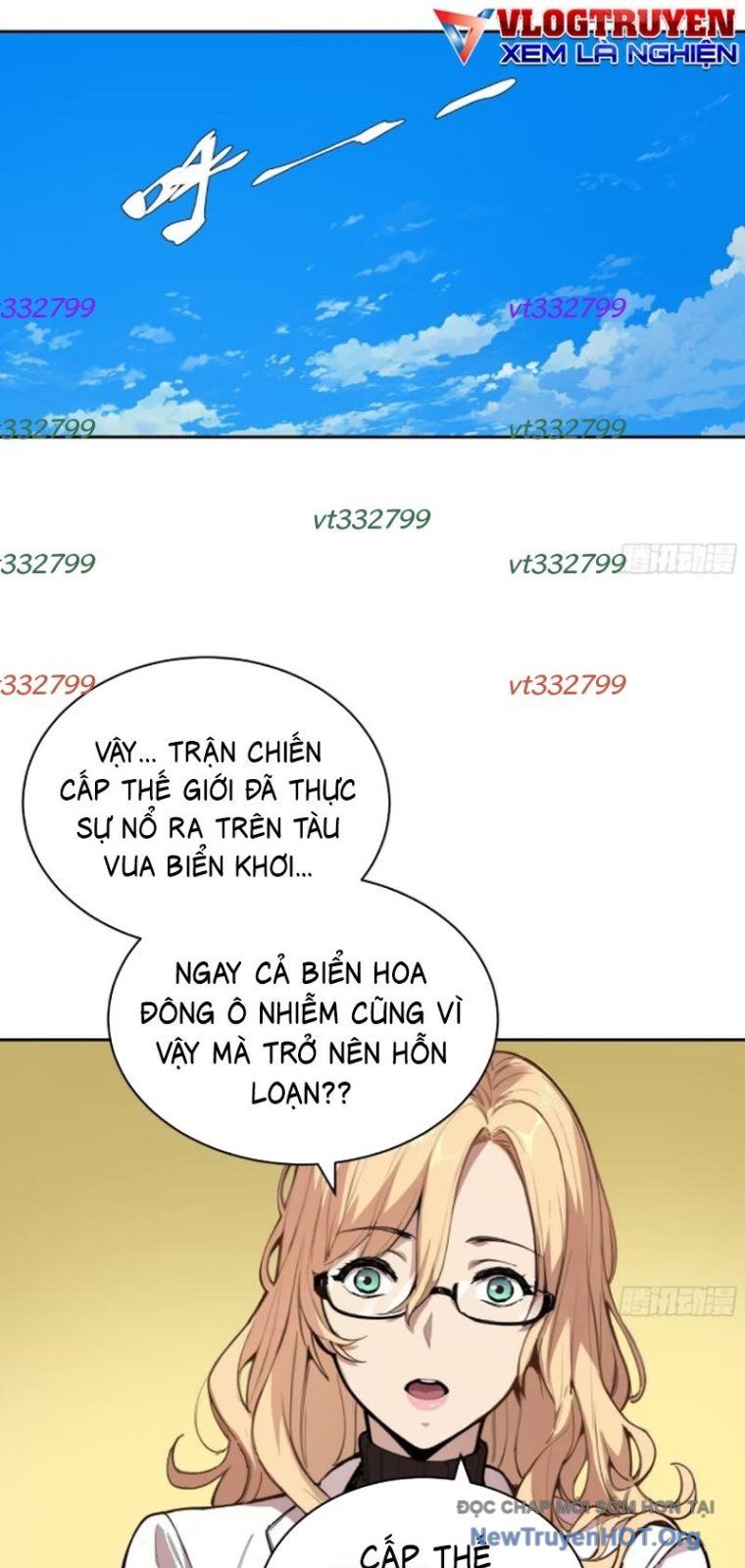 Bệnh Cảm Xúc Chapter 11 - Trang 2