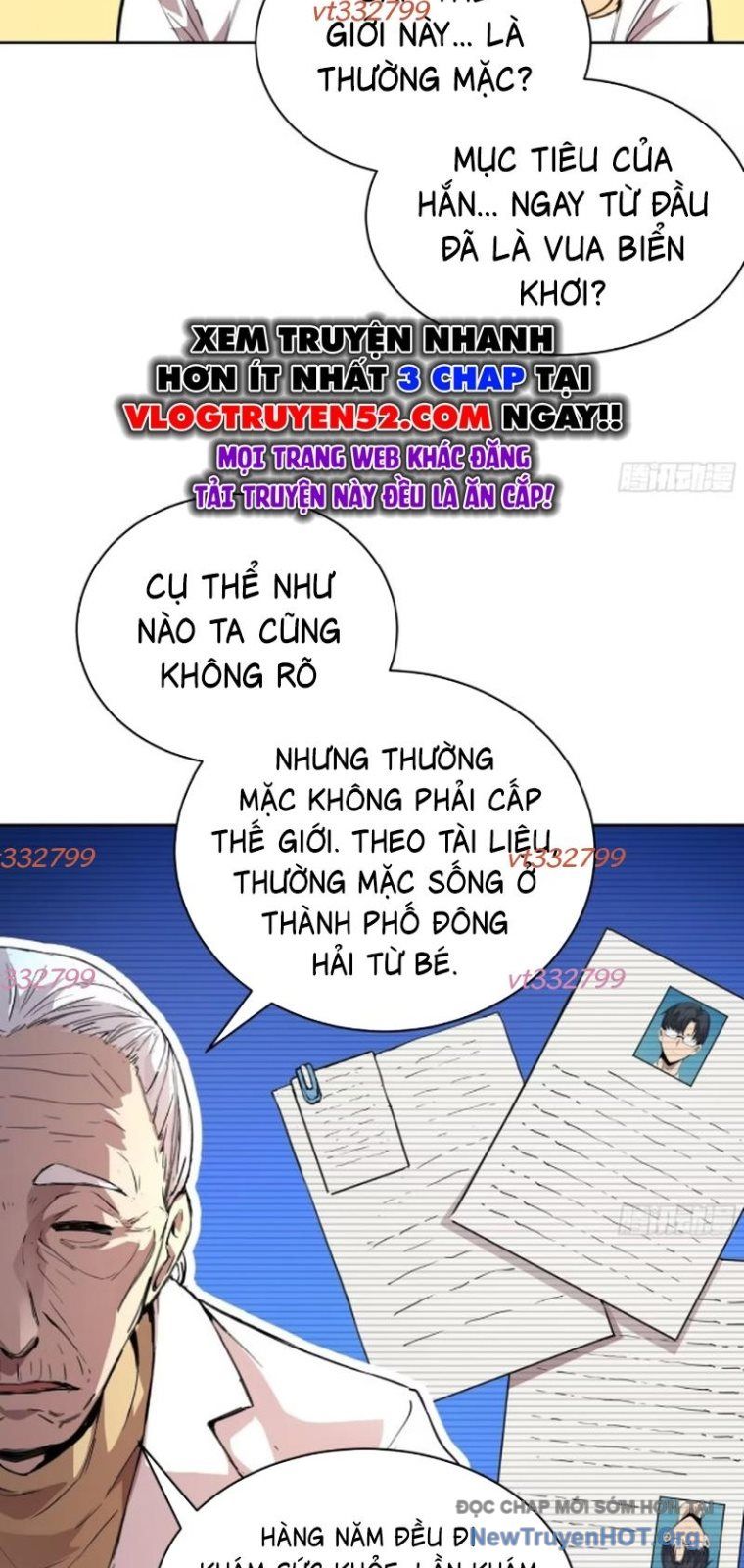 Bệnh Cảm Xúc Chapter 11 - Trang 2
