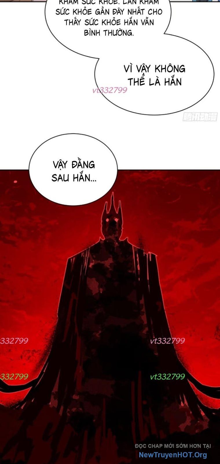 Bệnh Cảm Xúc Chapter 11 - Trang 2