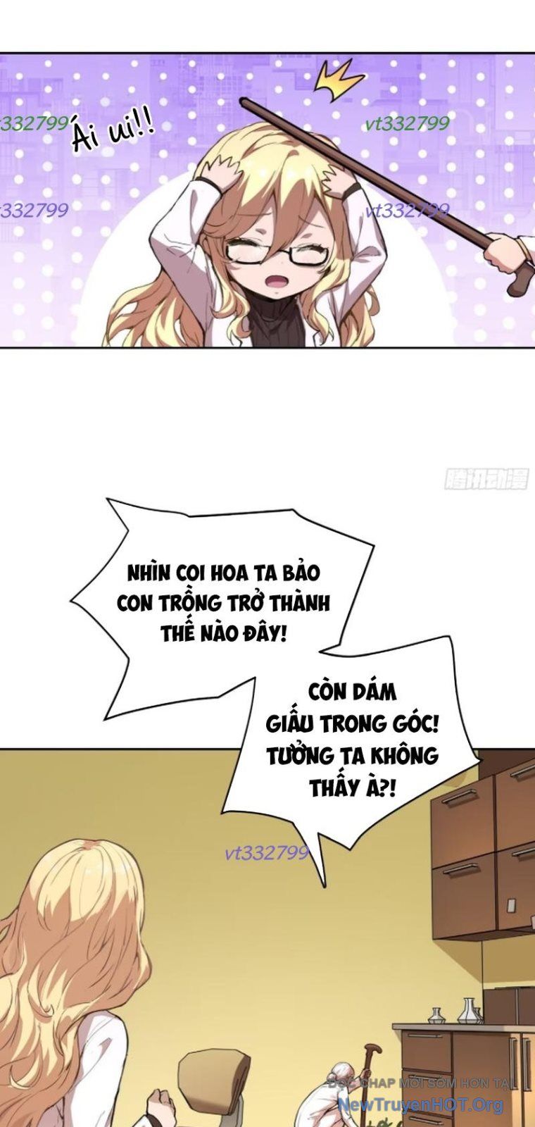 Bệnh Cảm Xúc Chapter 11 - Trang 2