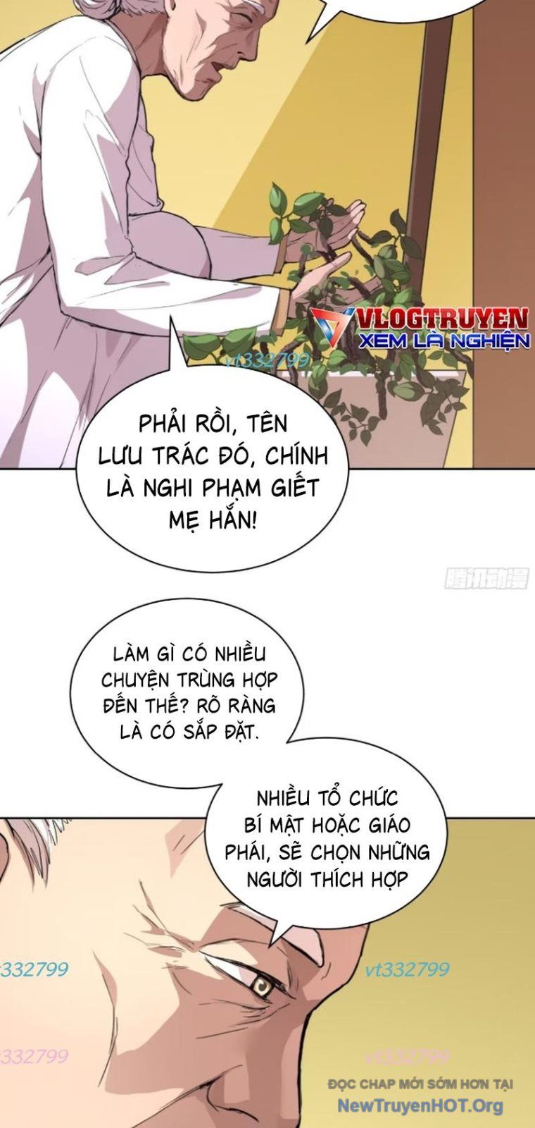 Bệnh Cảm Xúc Chapter 11 - Trang 2