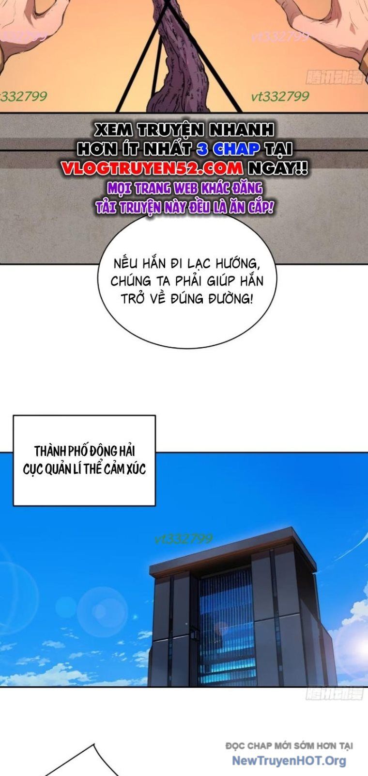 Bệnh Cảm Xúc Chapter 11 - Trang 2