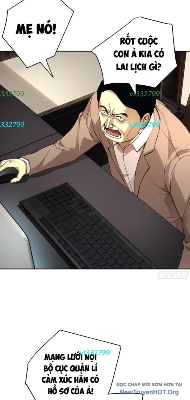 Bệnh Cảm Xúc Chapter 11 - Trang 2