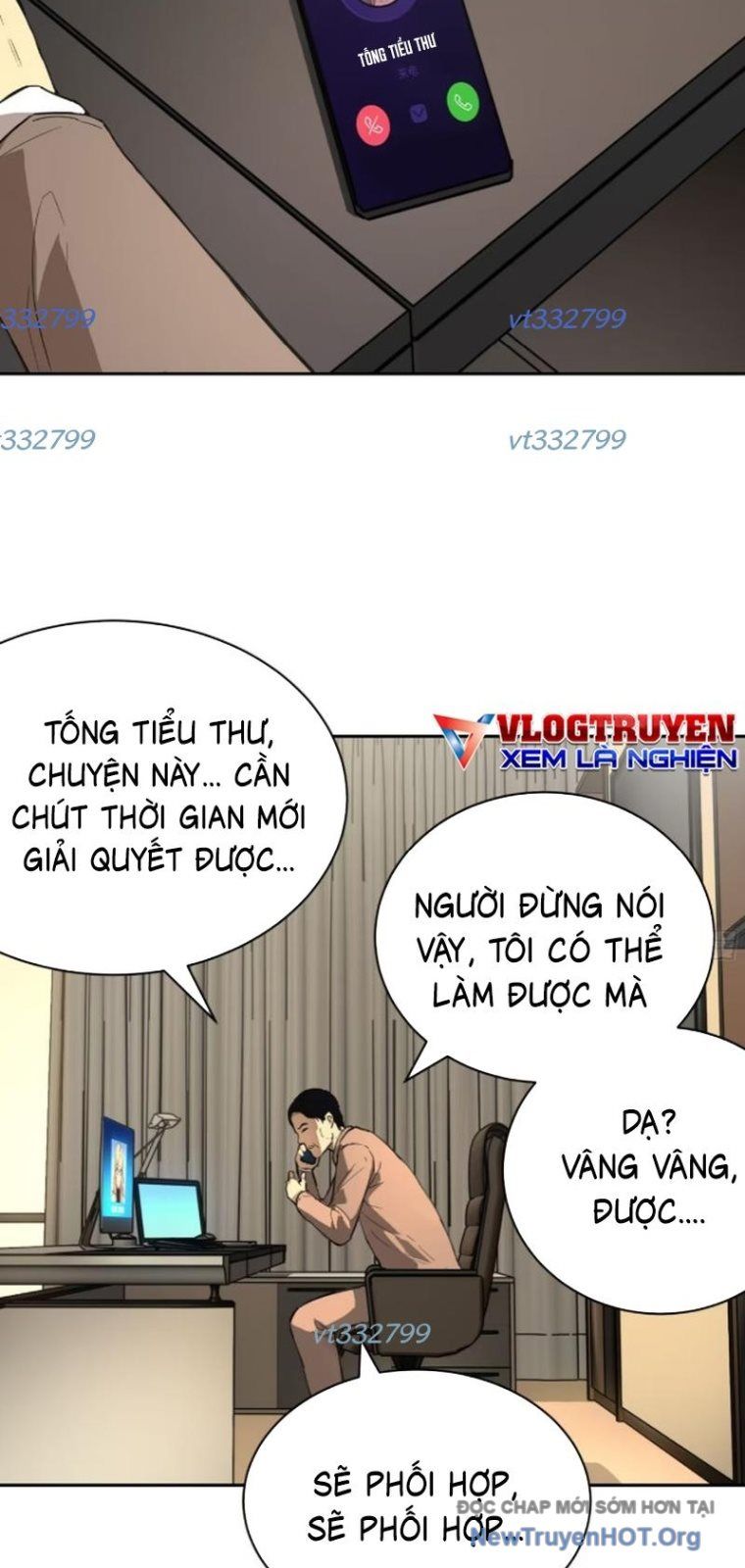 Bệnh Cảm Xúc Chapter 11 - Trang 2
