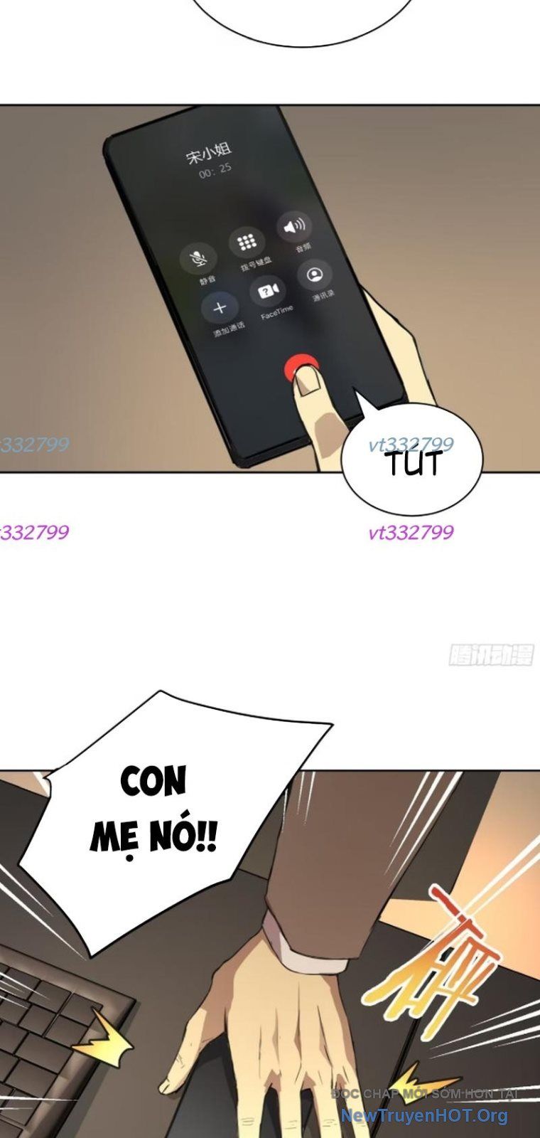 Bệnh Cảm Xúc Chapter 11 - Trang 2