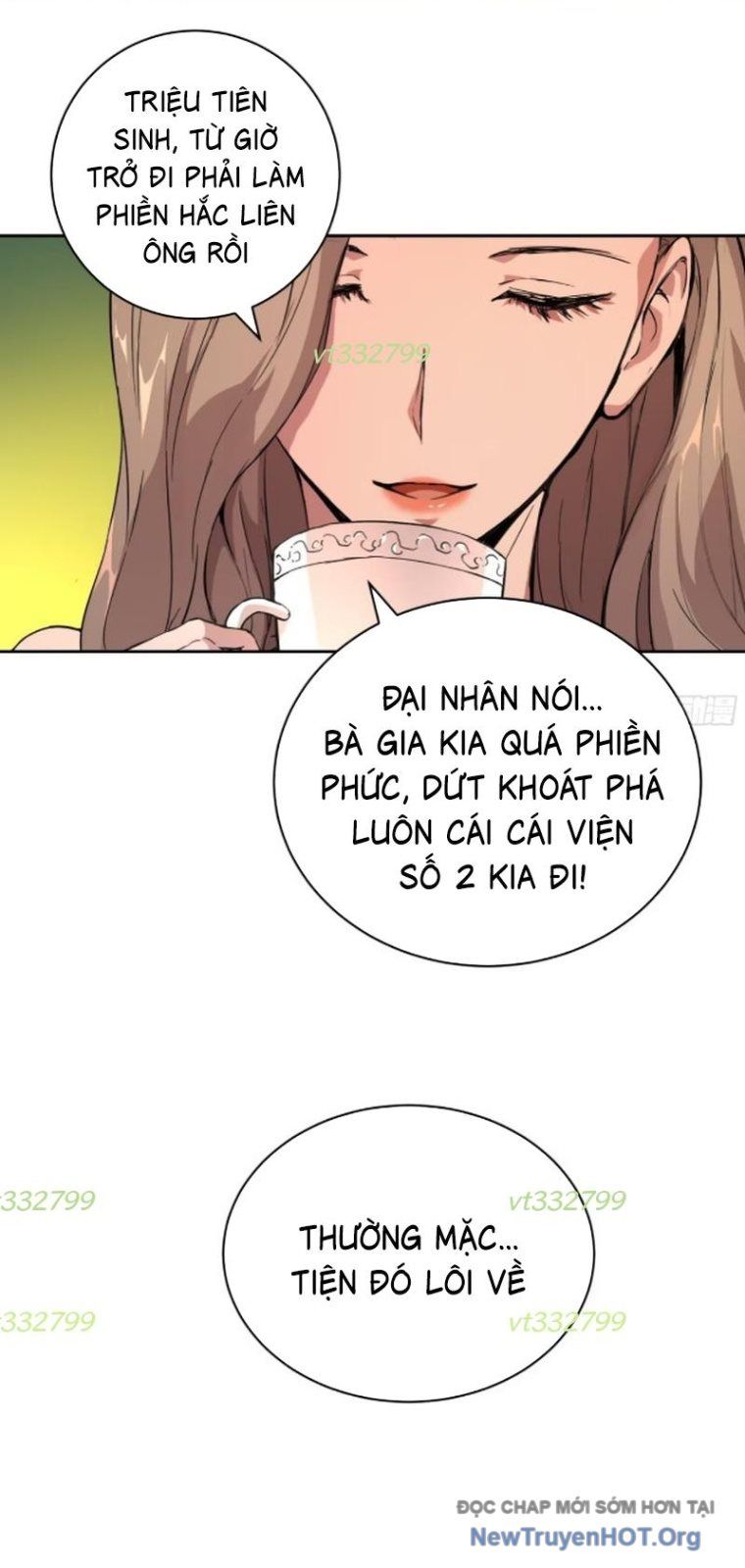 Bệnh Cảm Xúc Chapter 11 - Trang 2