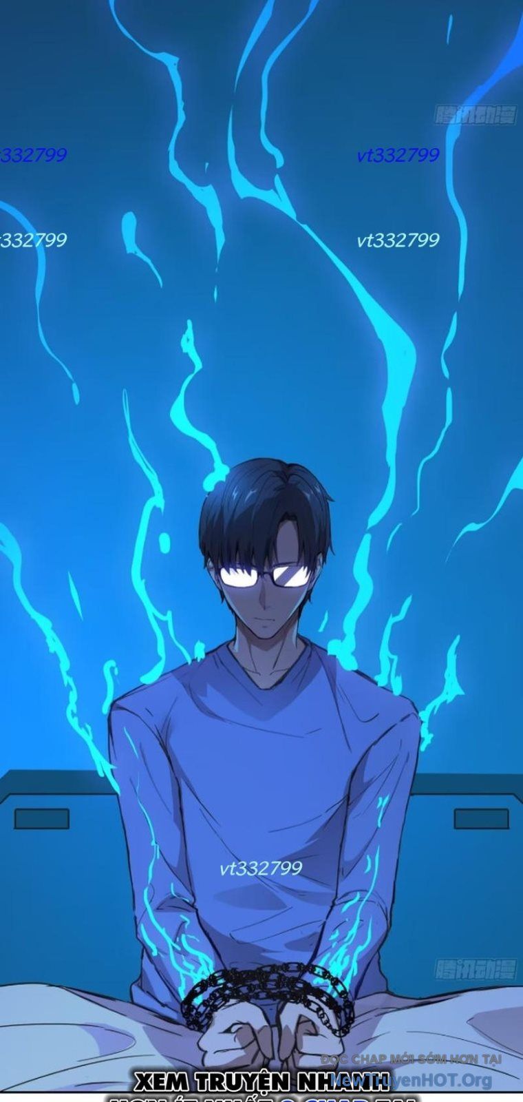 Bệnh Cảm Xúc Chapter 11 - Trang 2