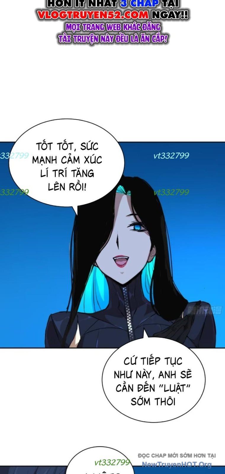 Bệnh Cảm Xúc Chapter 11 - Trang 2