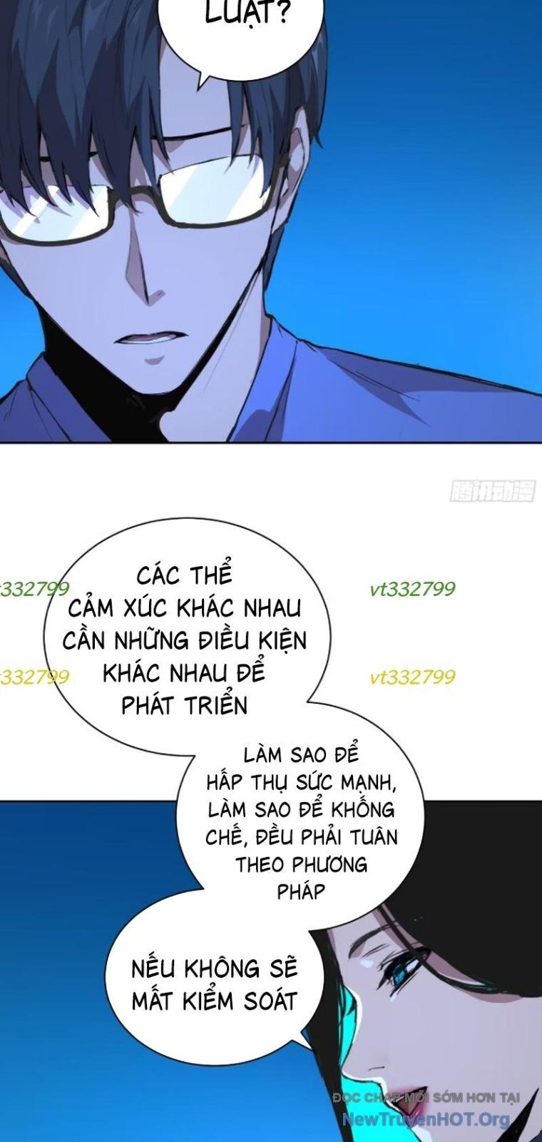 Bệnh Cảm Xúc Chapter 11 - Trang 2