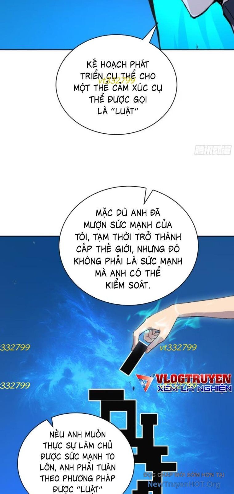 Bệnh Cảm Xúc Chapter 11 - Trang 2