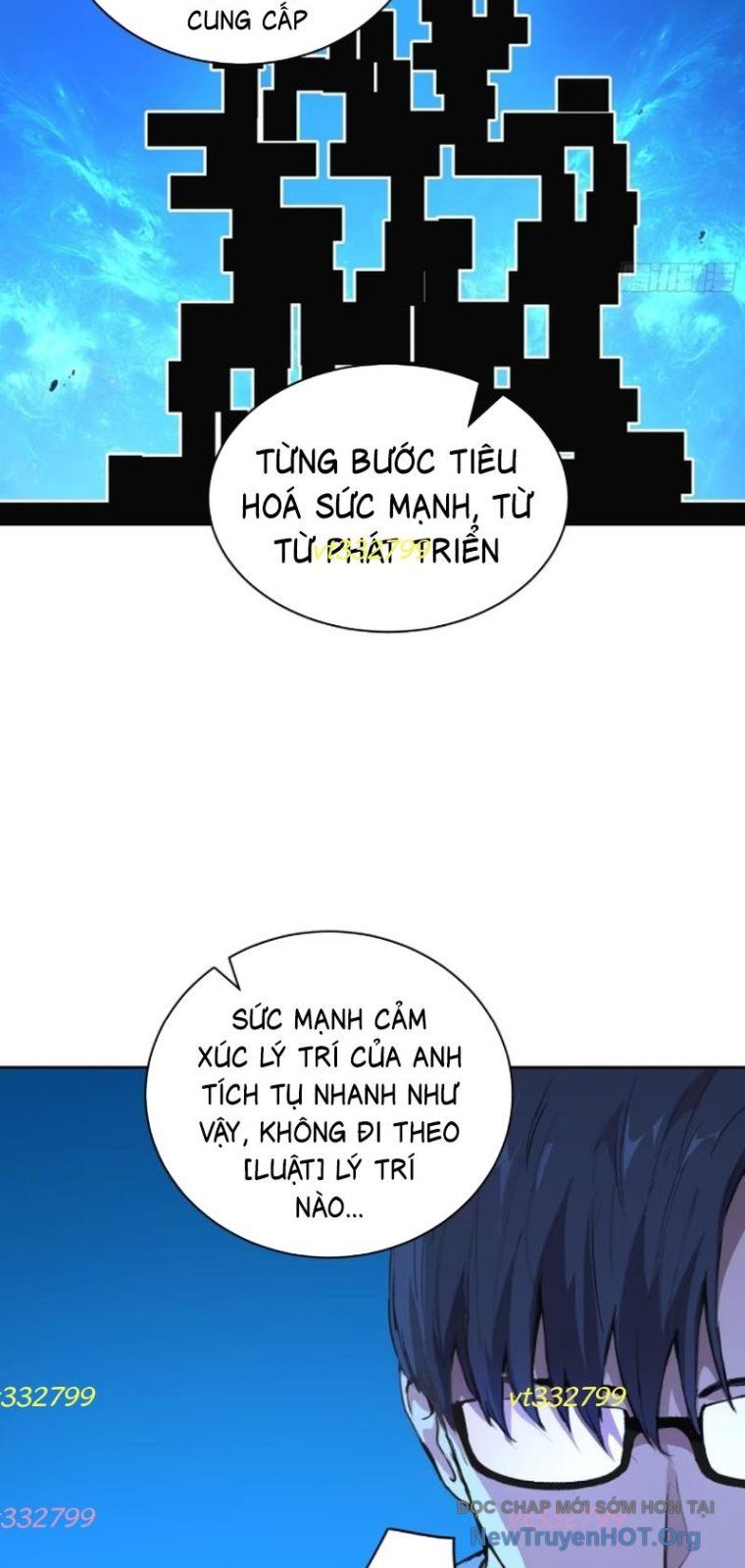 Bệnh Cảm Xúc Chapter 11 - Trang 2