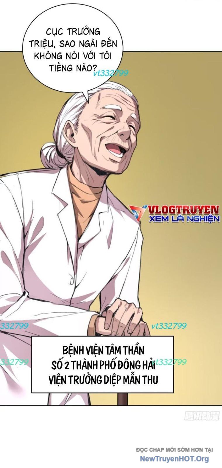 Bệnh Cảm Xúc Chapter 11 - Trang 2