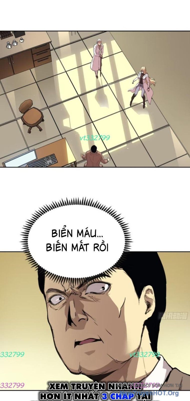 Bệnh Cảm Xúc Chapter 11 - Trang 2