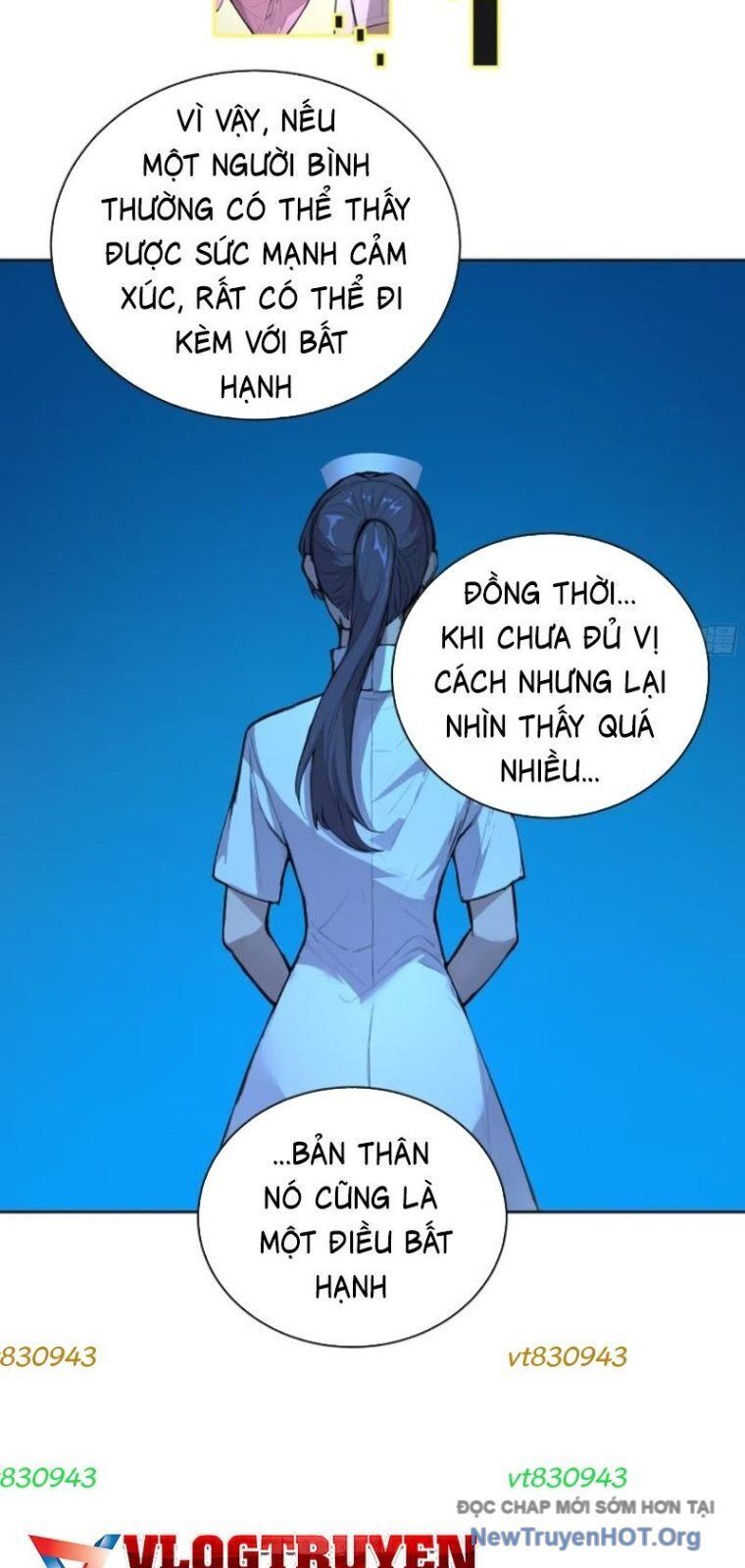 Bệnh Cảm Xúc Chapter 12 - Trang 2