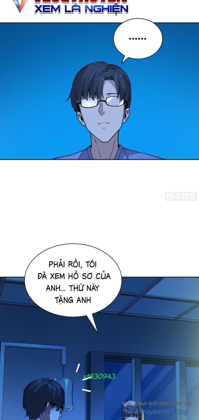 Bệnh Cảm Xúc Chapter 12 - Trang 2