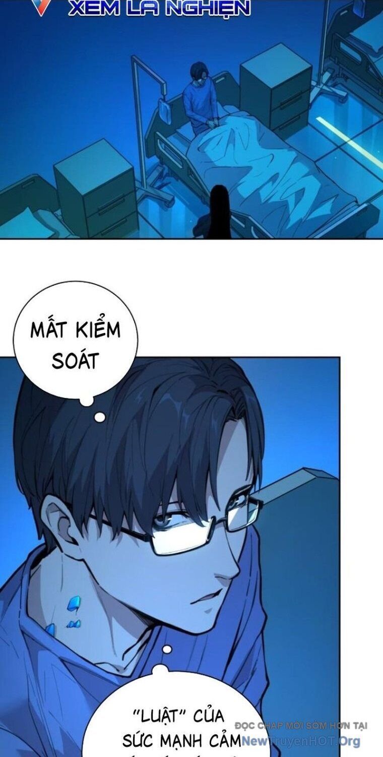 Bệnh Cảm Xúc Chapter 12 - Trang 2