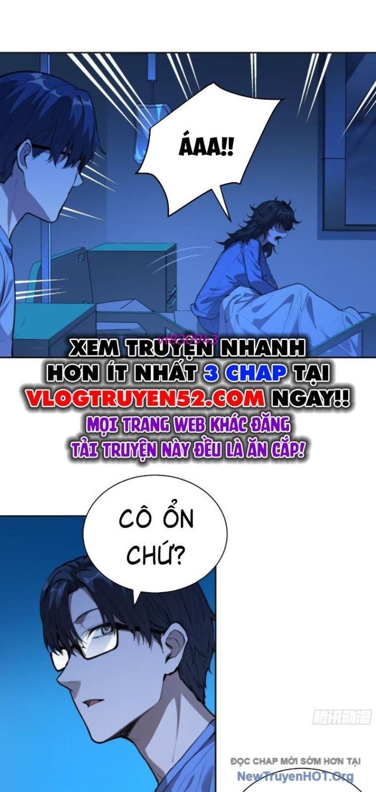 Bệnh Cảm Xúc Chapter 12 - Trang 2