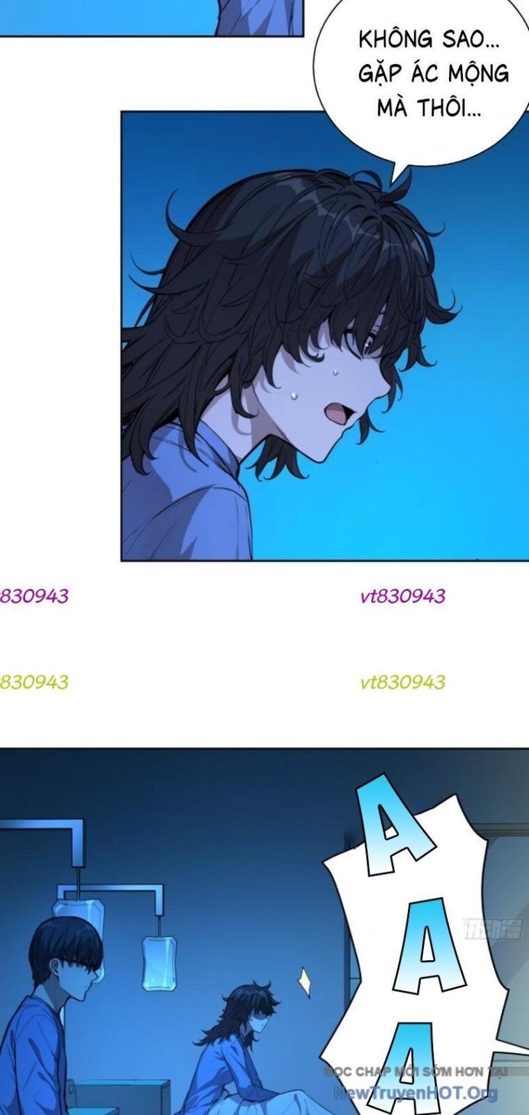 Bệnh Cảm Xúc Chapter 12 - Trang 2