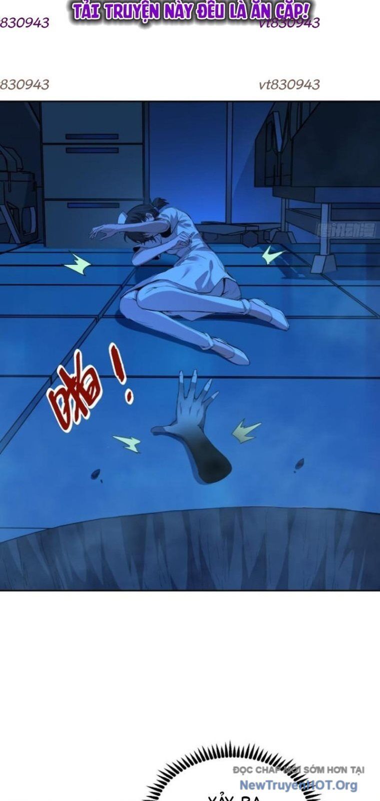 Bệnh Cảm Xúc Chapter 12 - Trang 2