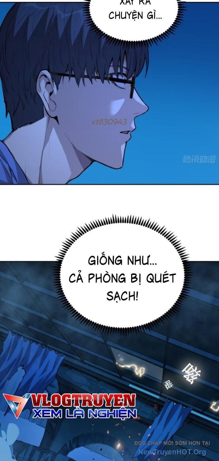 Bệnh Cảm Xúc Chapter 12 - Trang 2