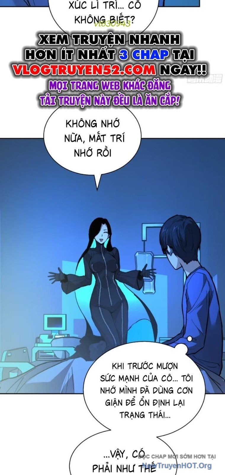 Bệnh Cảm Xúc Chapter 12 - Trang 2