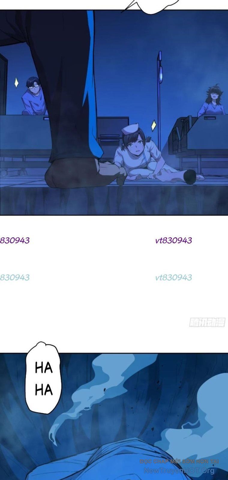 Bệnh Cảm Xúc Chapter 12 - Trang 2