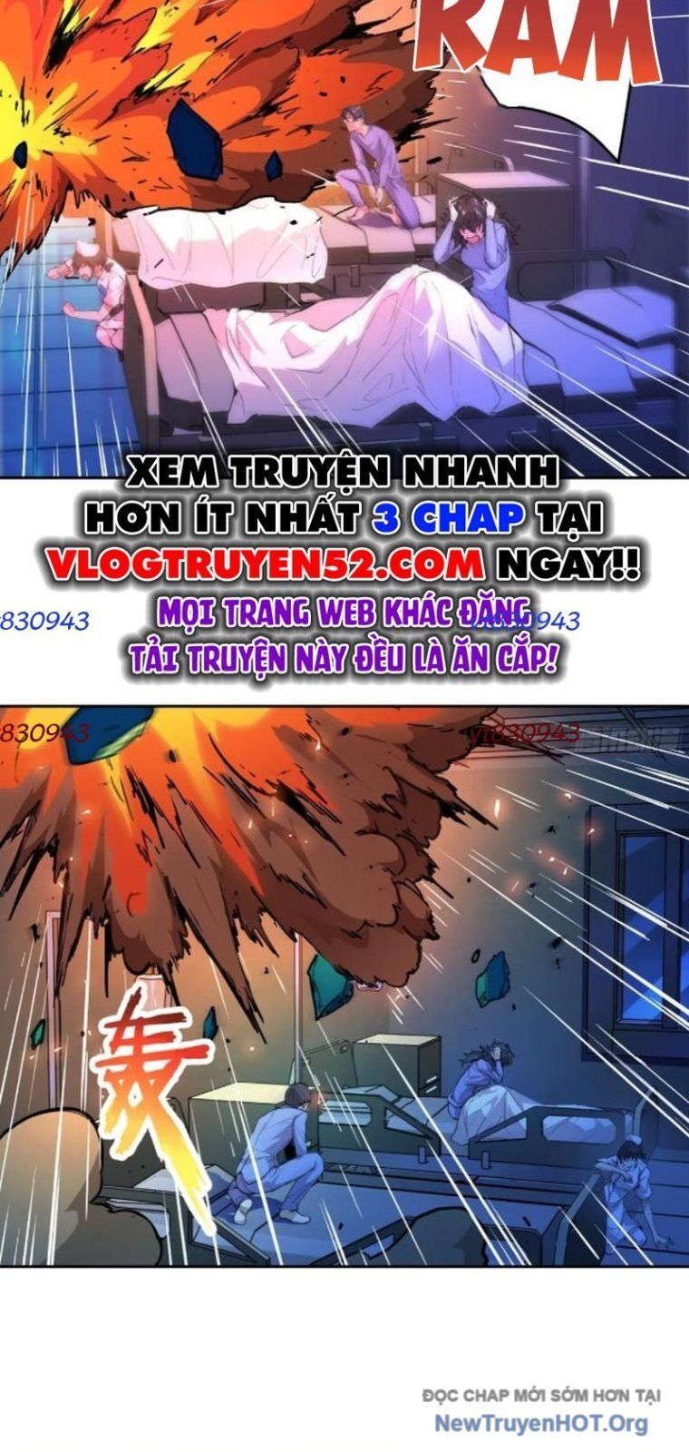 Bệnh Cảm Xúc Chapter 12 - Trang 2