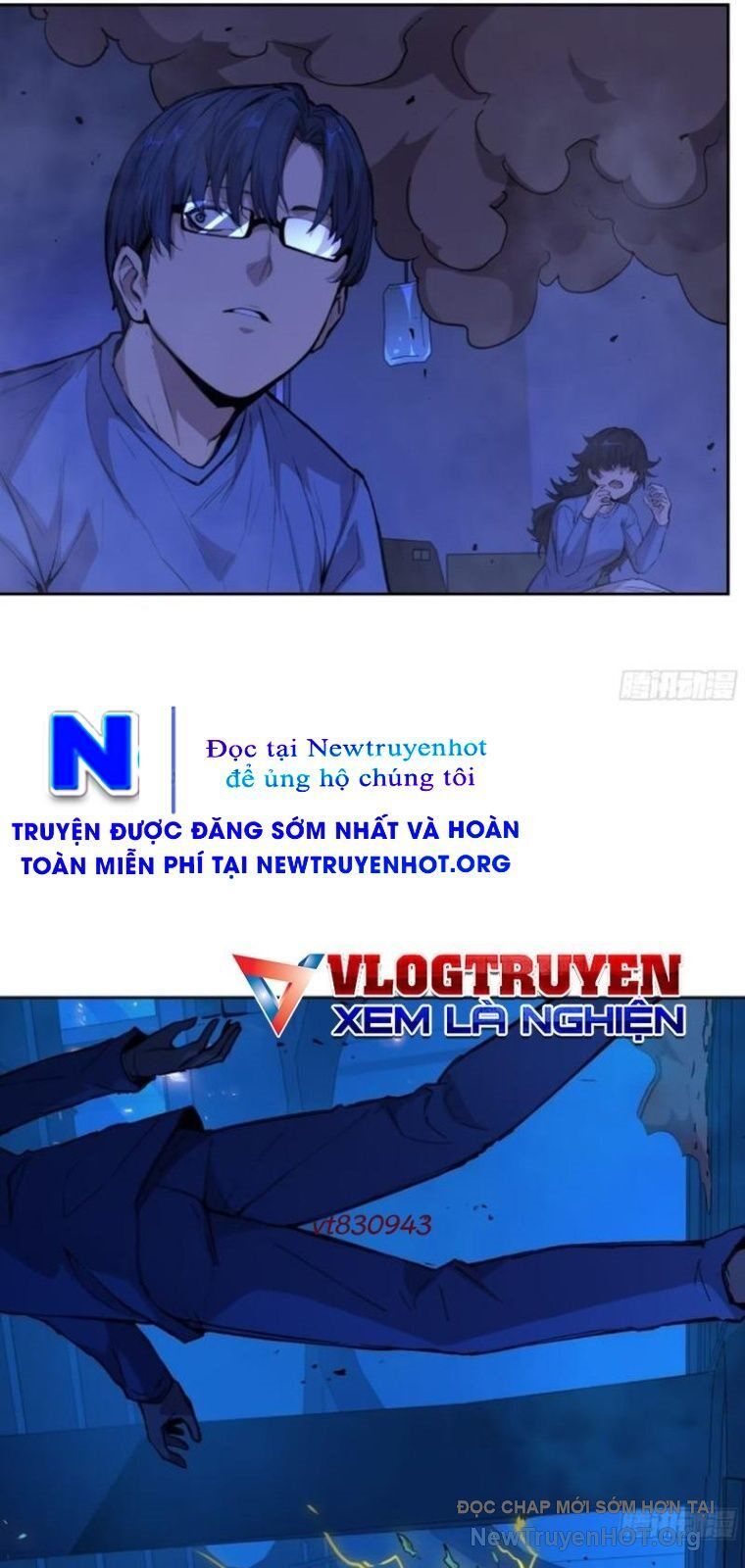 Bệnh Cảm Xúc Chapter 12 - Trang 2