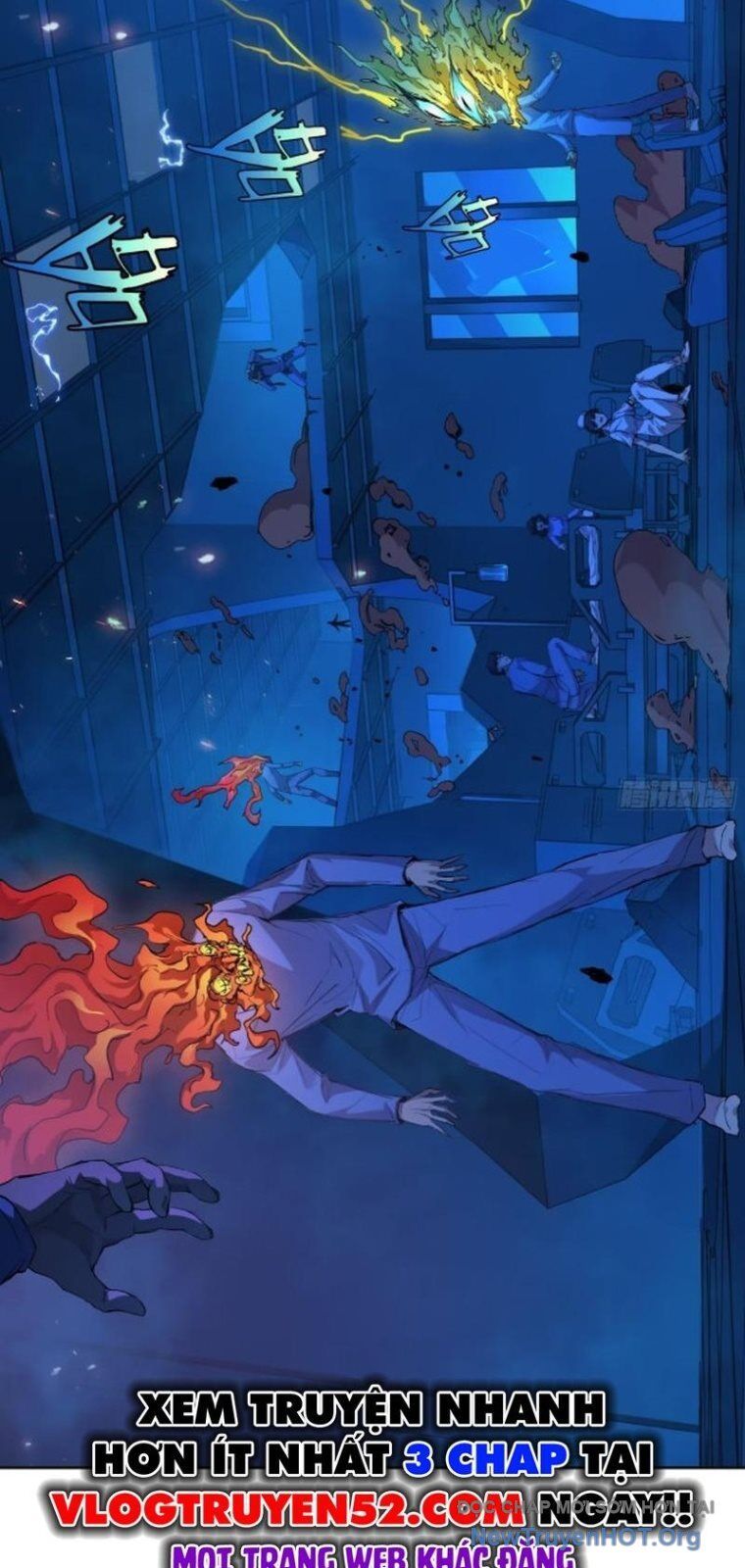 Bệnh Cảm Xúc Chapter 12 - Trang 2