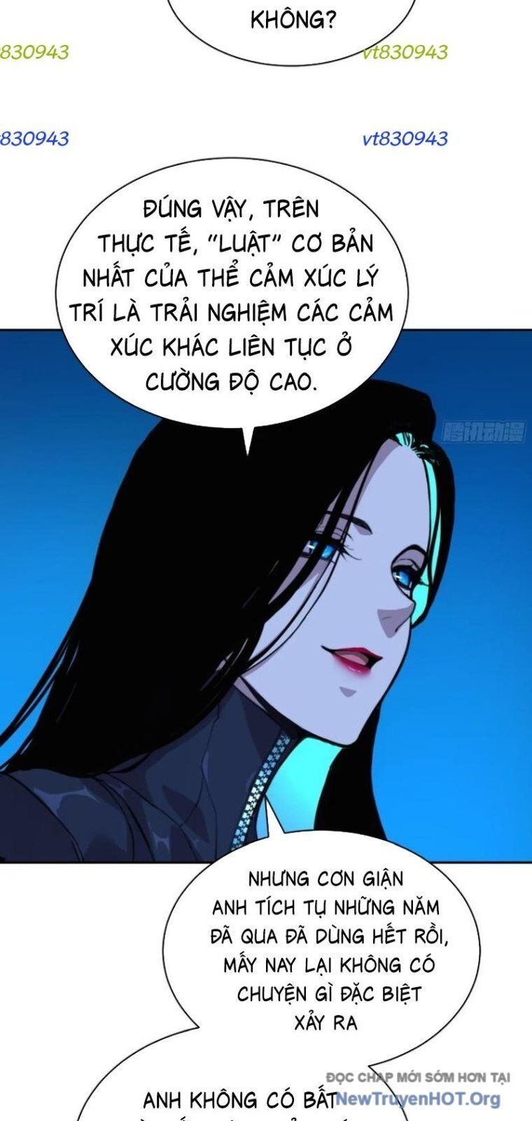 Bệnh Cảm Xúc Chapter 12 - Trang 2