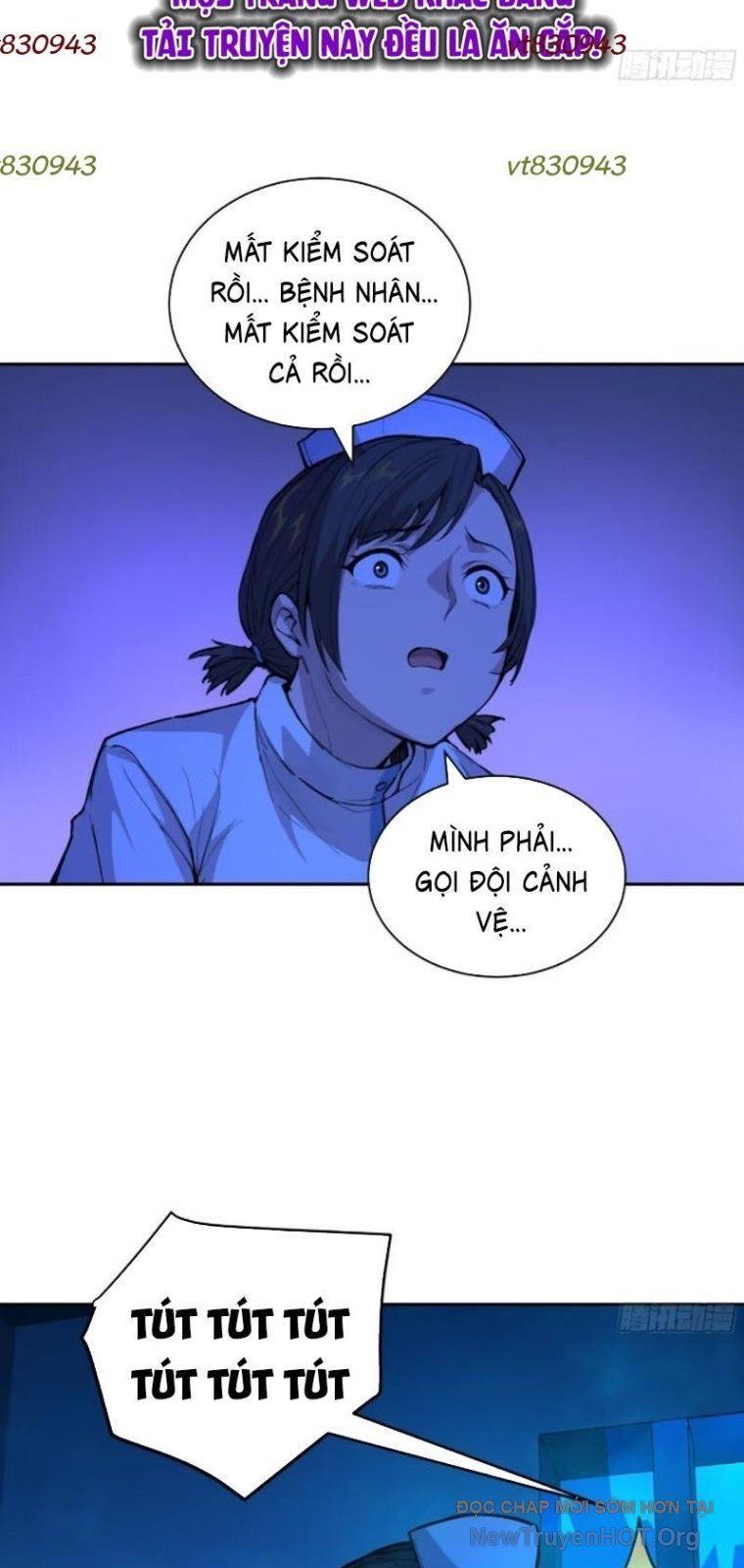 Bệnh Cảm Xúc Chapter 12 - Trang 2