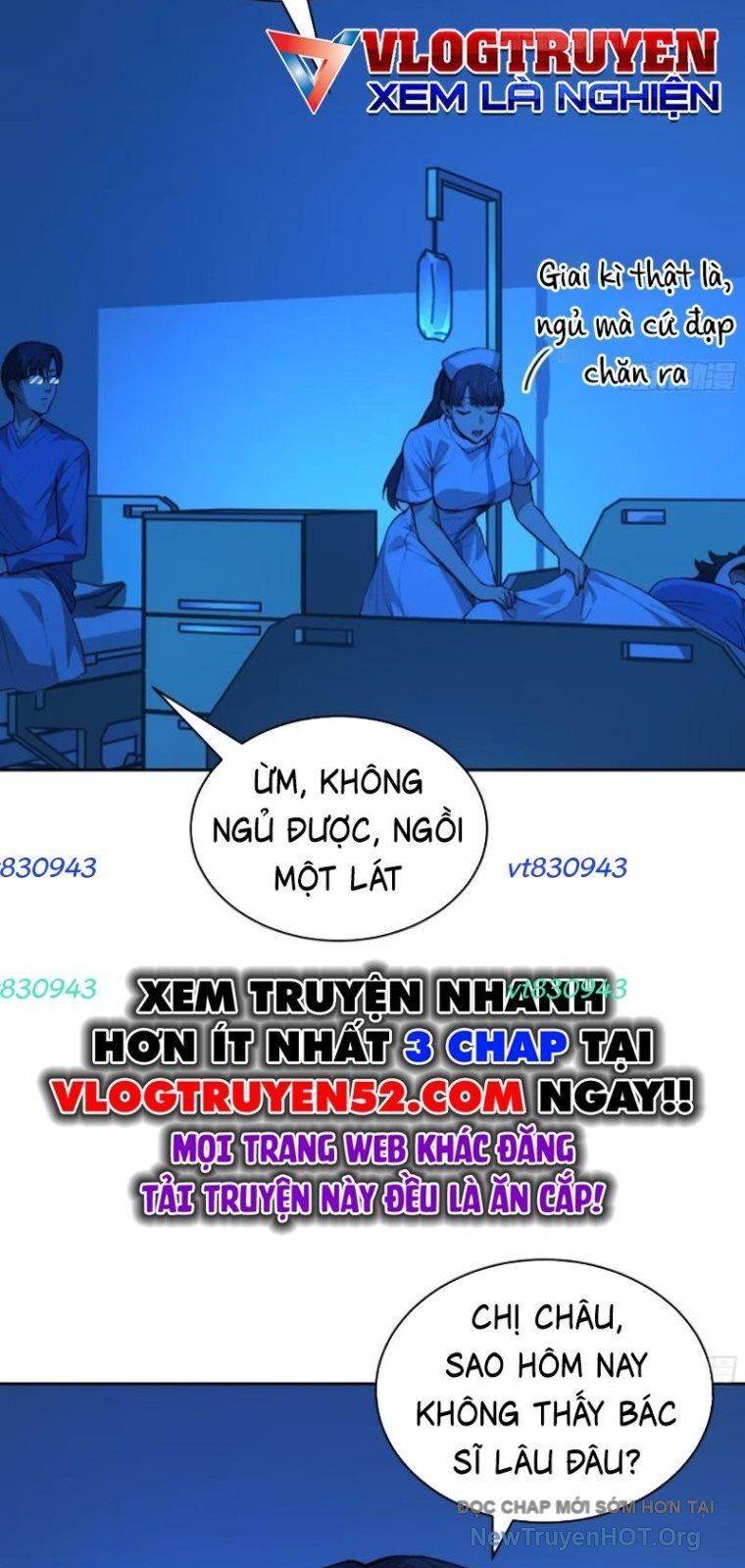 Bệnh Cảm Xúc Chapter 12 - Trang 2