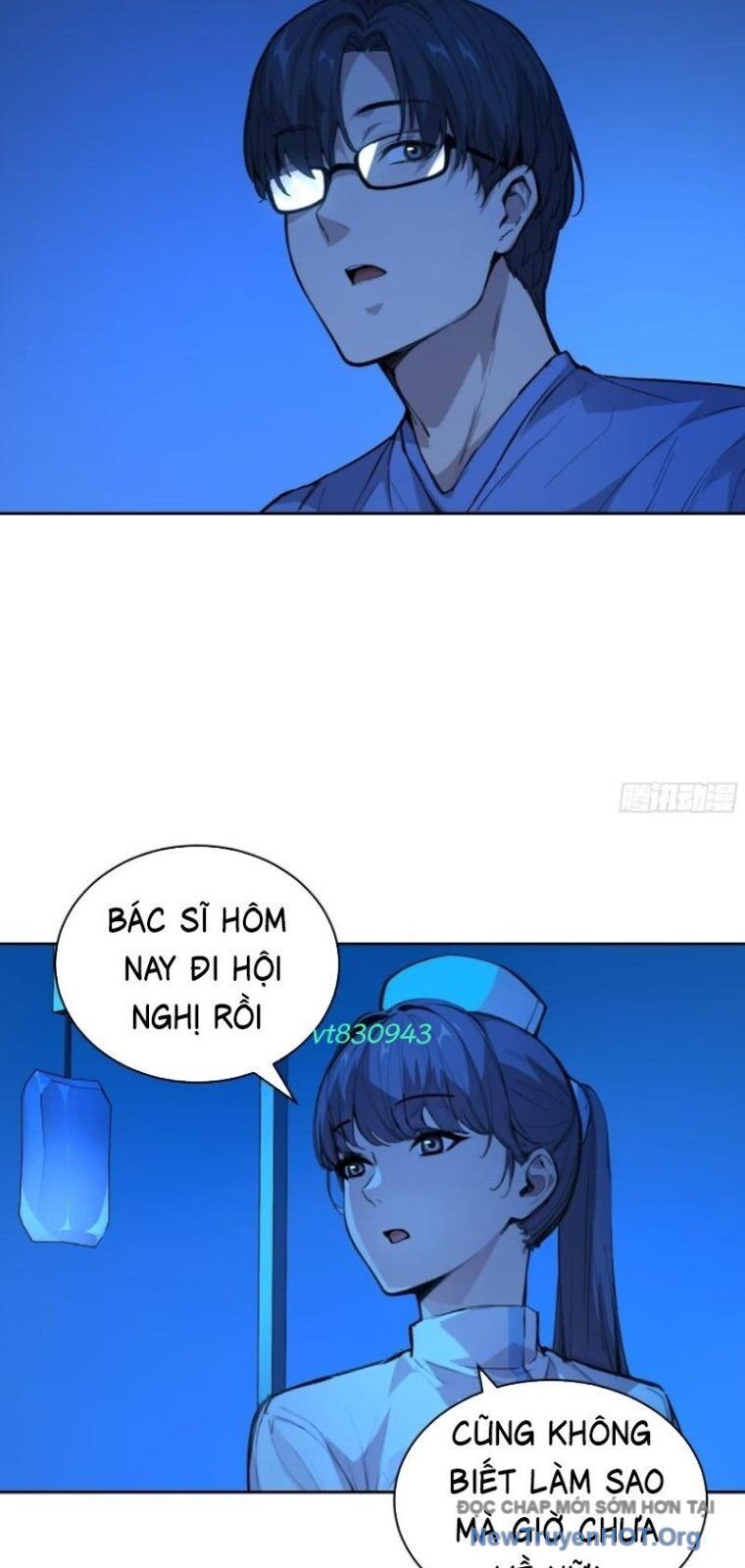 Bệnh Cảm Xúc Chapter 12 - Trang 2