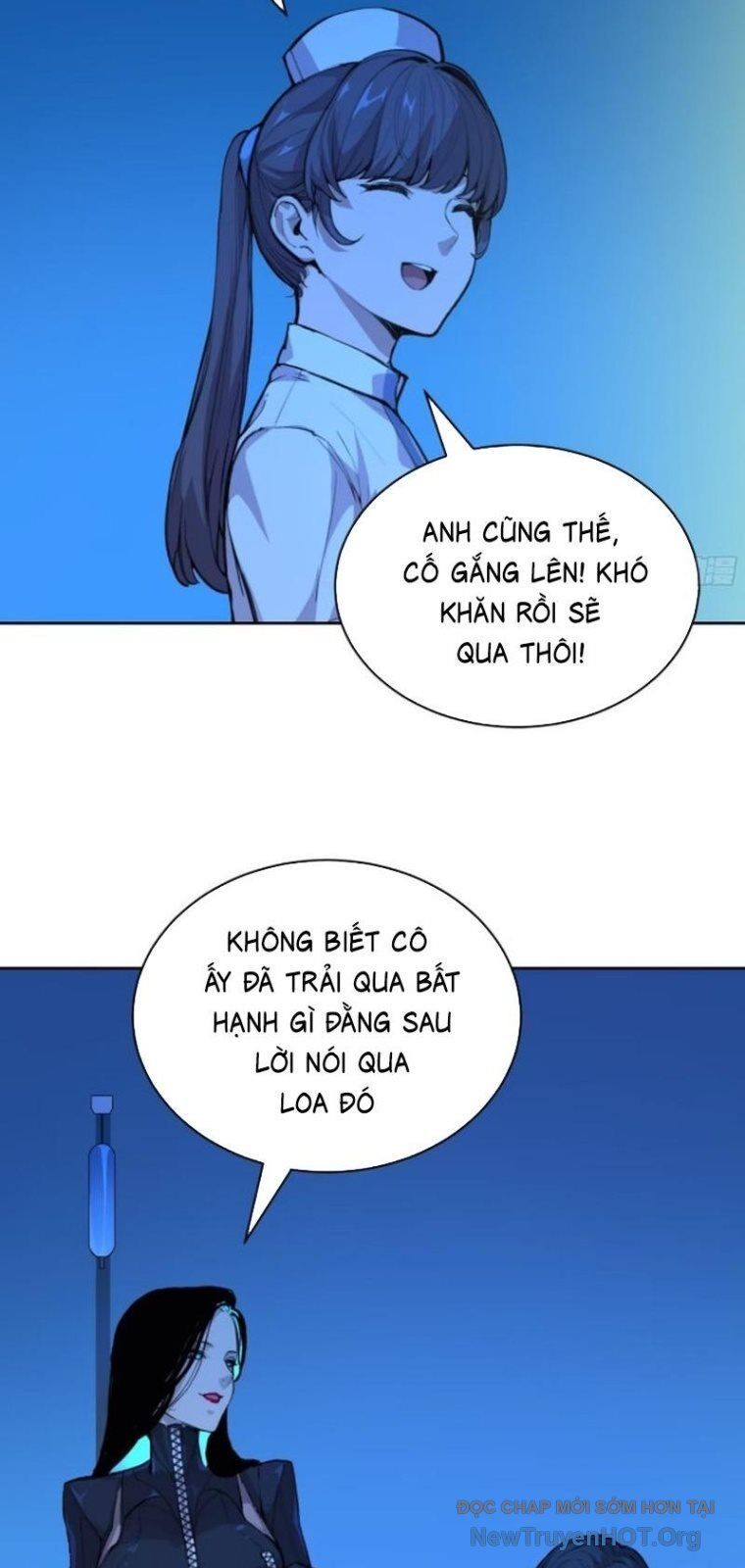 Bệnh Cảm Xúc Chapter 12 - Trang 2