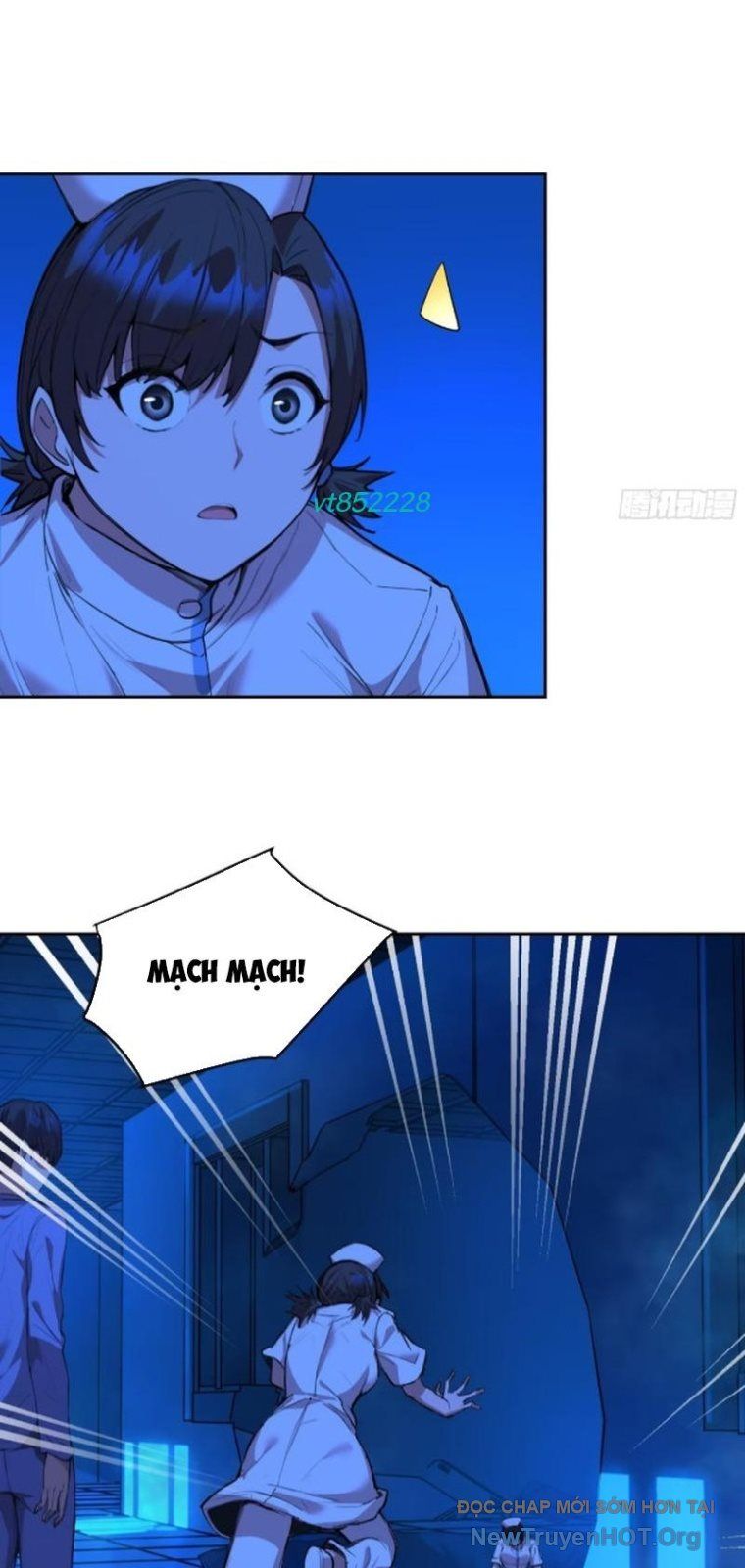 Bệnh Cảm Xúc Chapter 14 - Trang 2