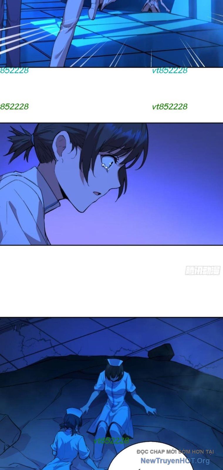 Bệnh Cảm Xúc Chapter 14 - Trang 2