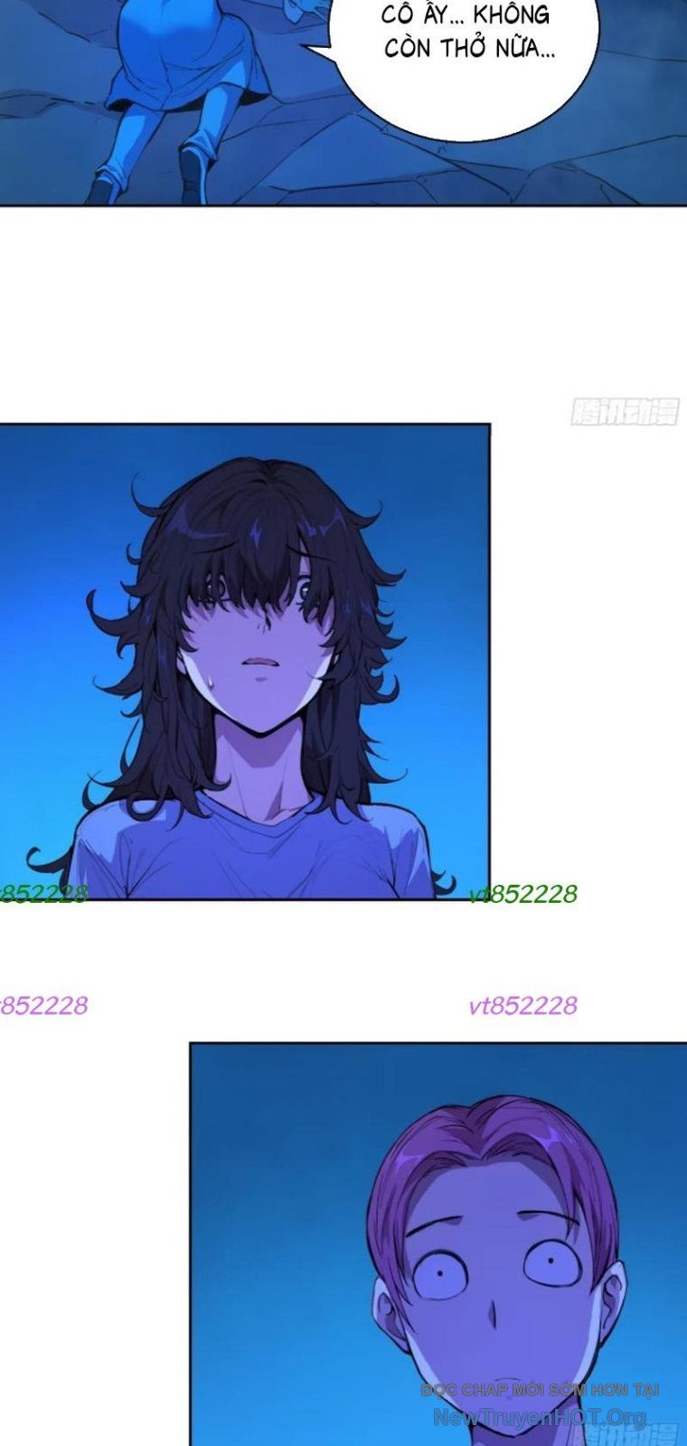 Bệnh Cảm Xúc Chapter 14 - Trang 2