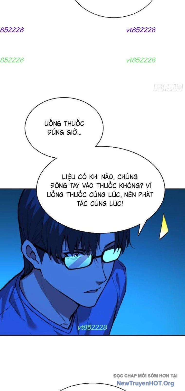 Bệnh Cảm Xúc Chapter 14 - Trang 2