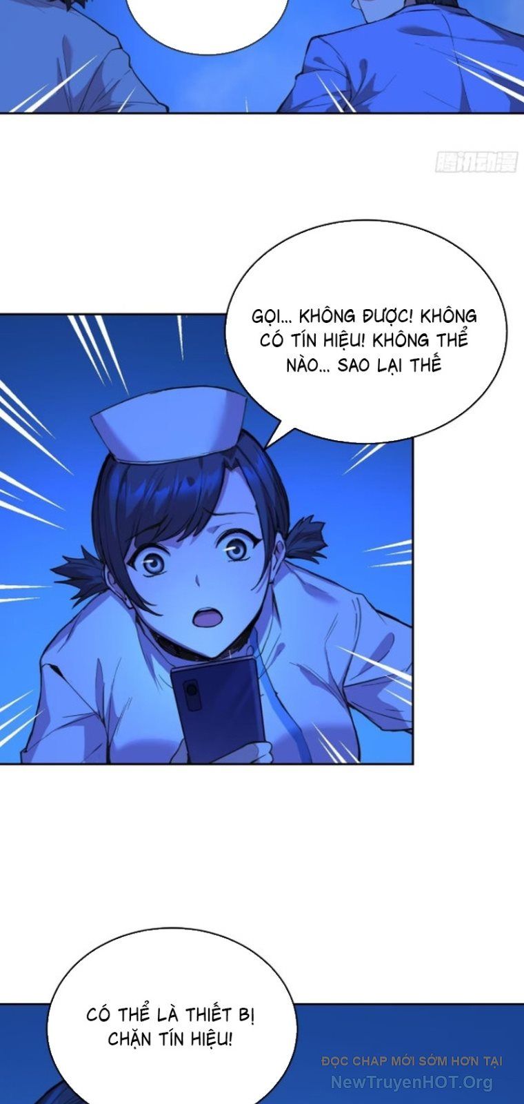 Bệnh Cảm Xúc Chapter 14 - Trang 2