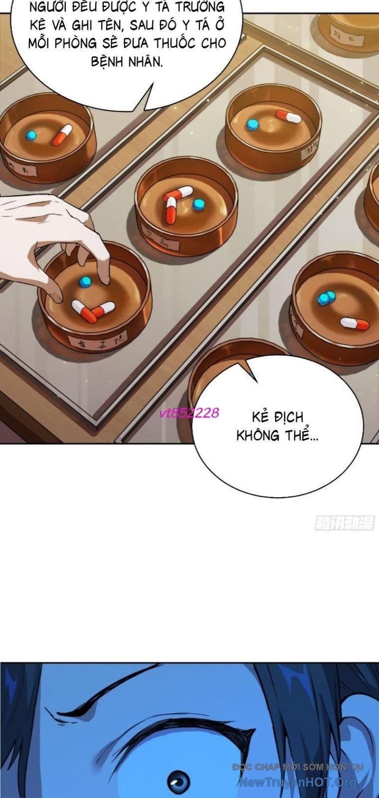 Bệnh Cảm Xúc Chapter 14 - Trang 2