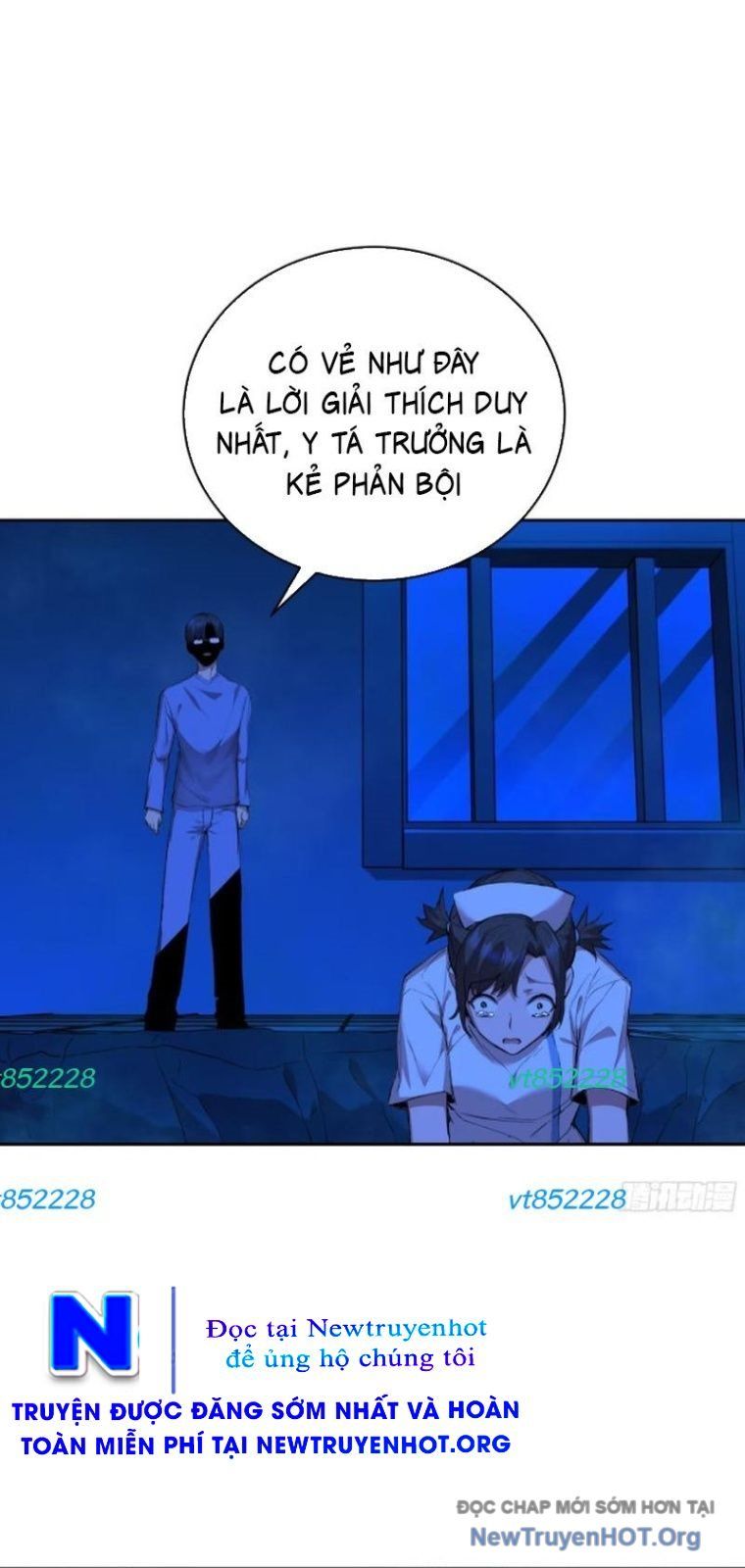 Bệnh Cảm Xúc Chapter 14 - Trang 2