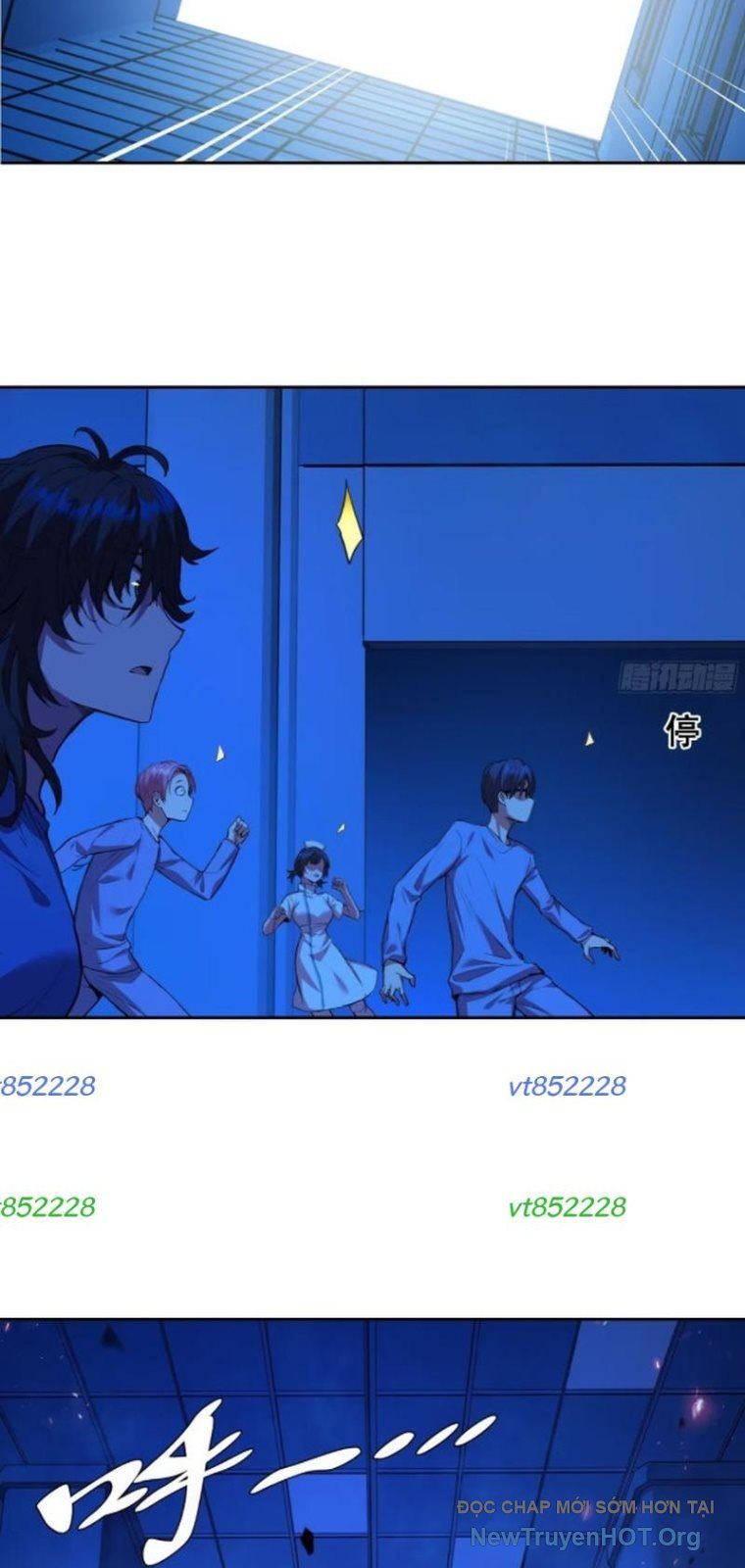 Bệnh Cảm Xúc Chapter 14 - Trang 2