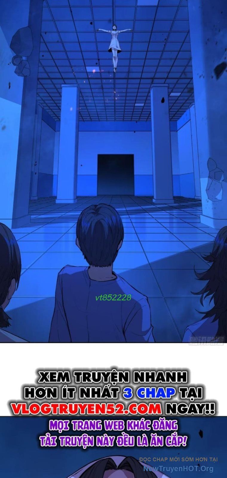 Bệnh Cảm Xúc Chapter 14 - Trang 2