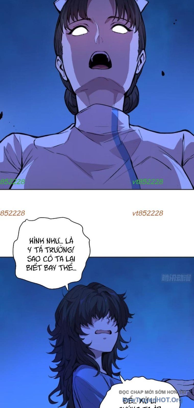 Bệnh Cảm Xúc Chapter 14 - Trang 2